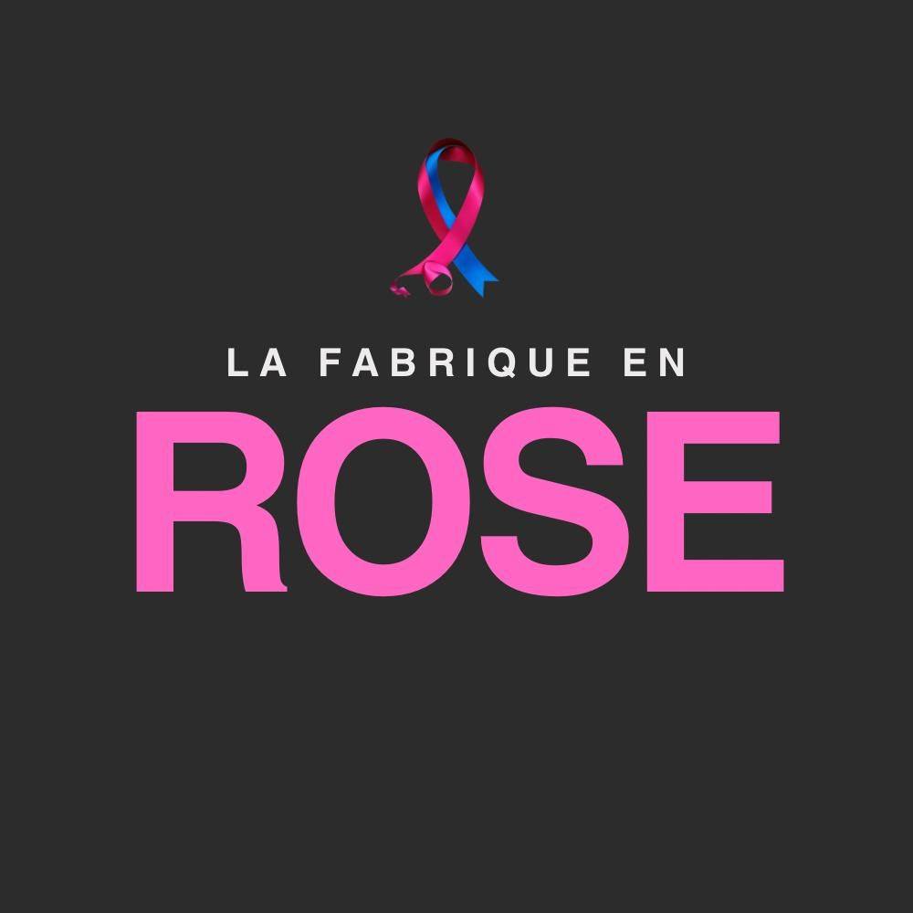 La Fabrique en Rose